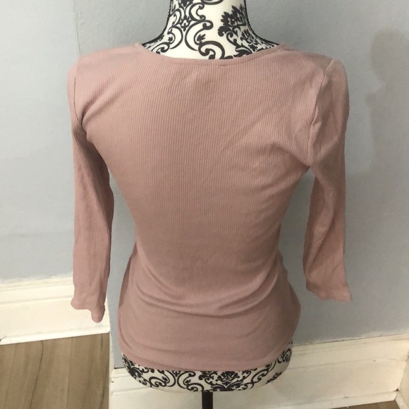 Pink wrap 🔝 👚 - Picture 6 of 7